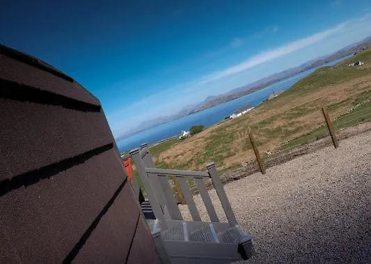 Culkein Pods - Sgarbh And Sulaire
